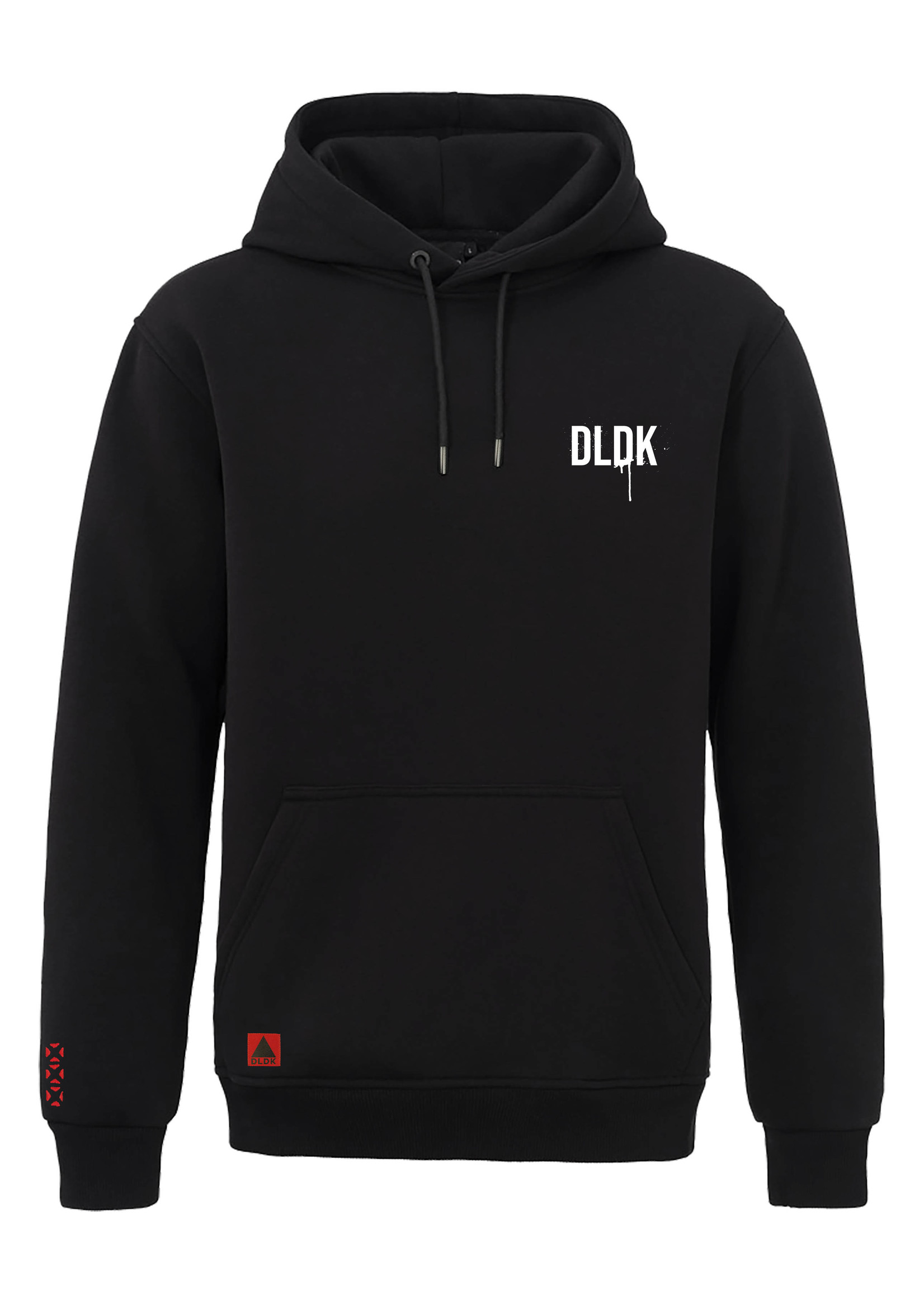 "BLUR" Hoodie