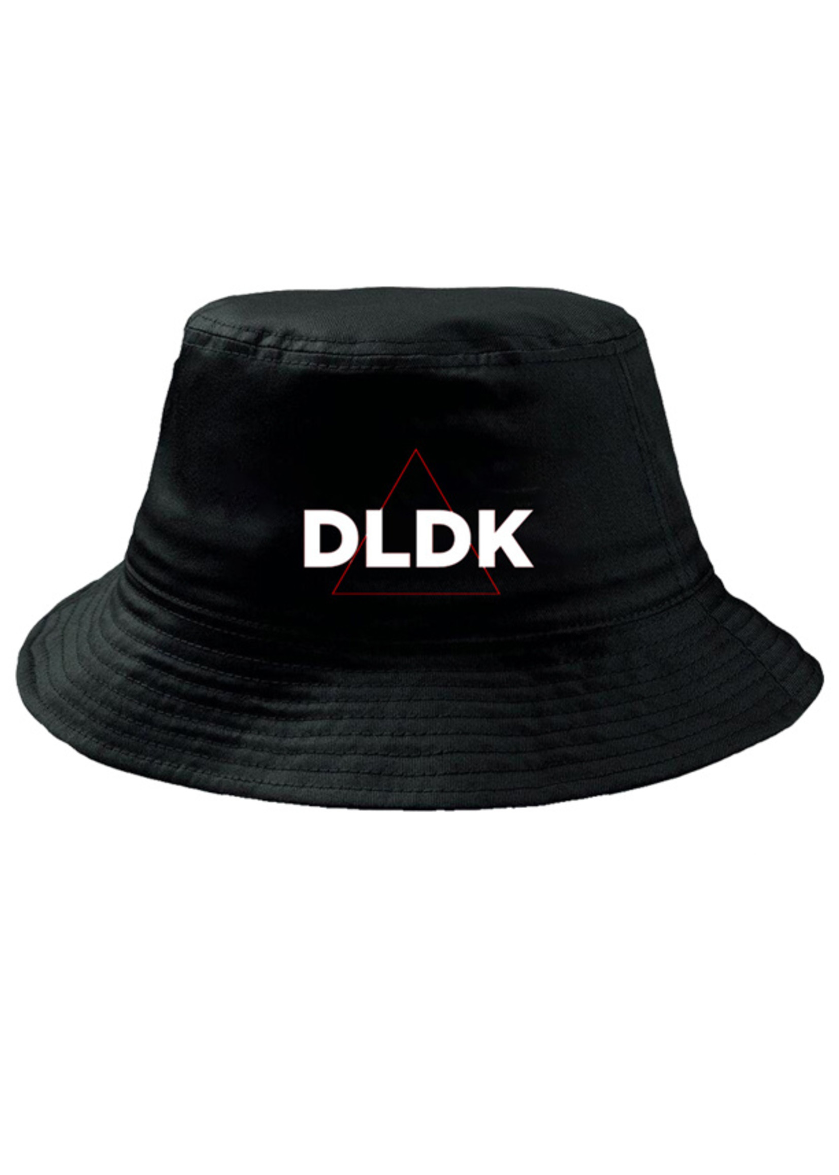 DLDK Bucket Hat