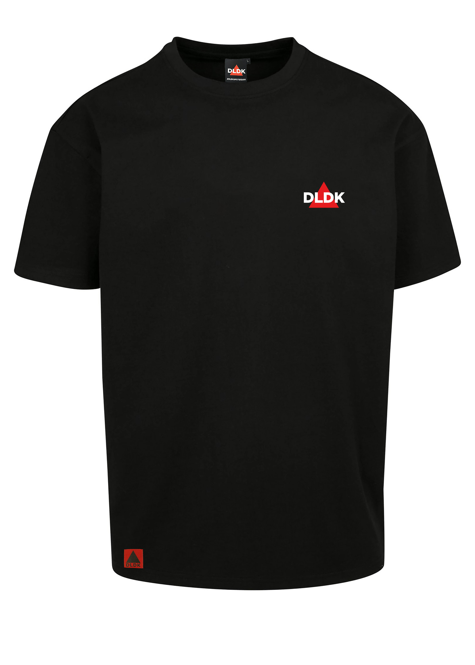 Official Amsterdam Limited Edition T-Shirt