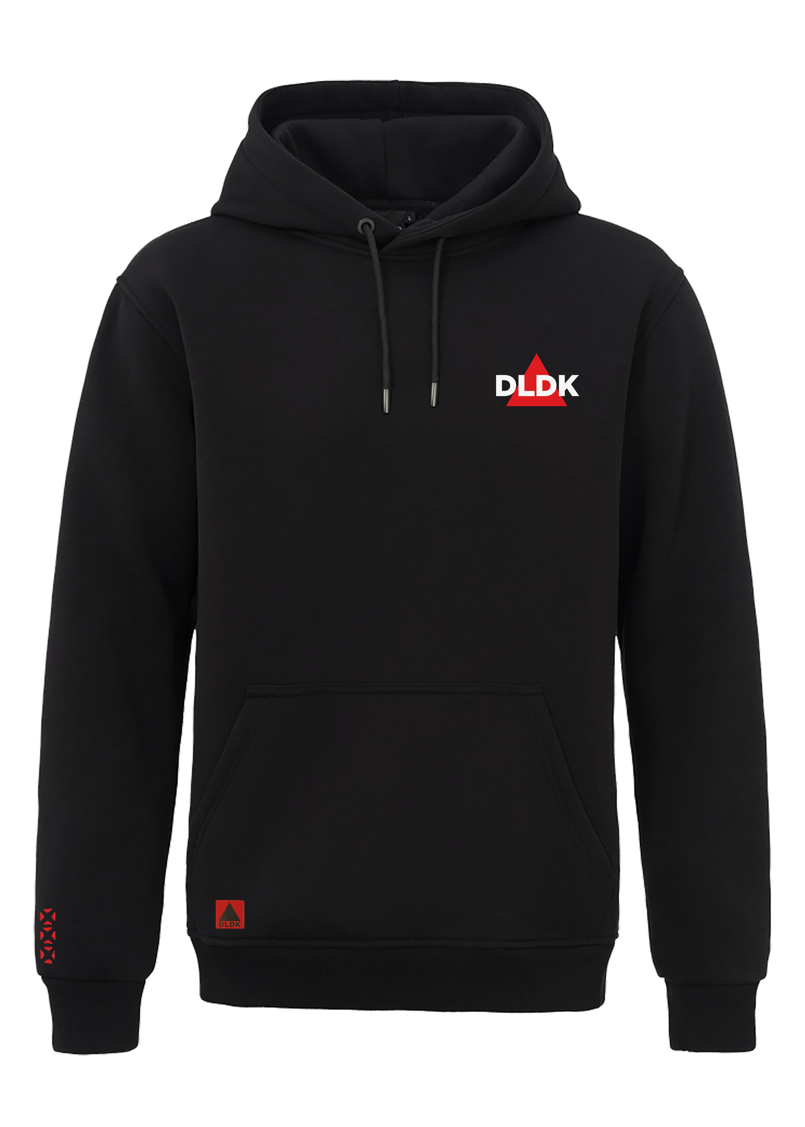 Official Amsterdam Limited Edition Hoodie
