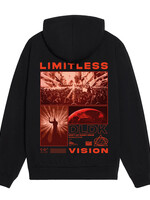 LIMITLESS VISION Hoodie