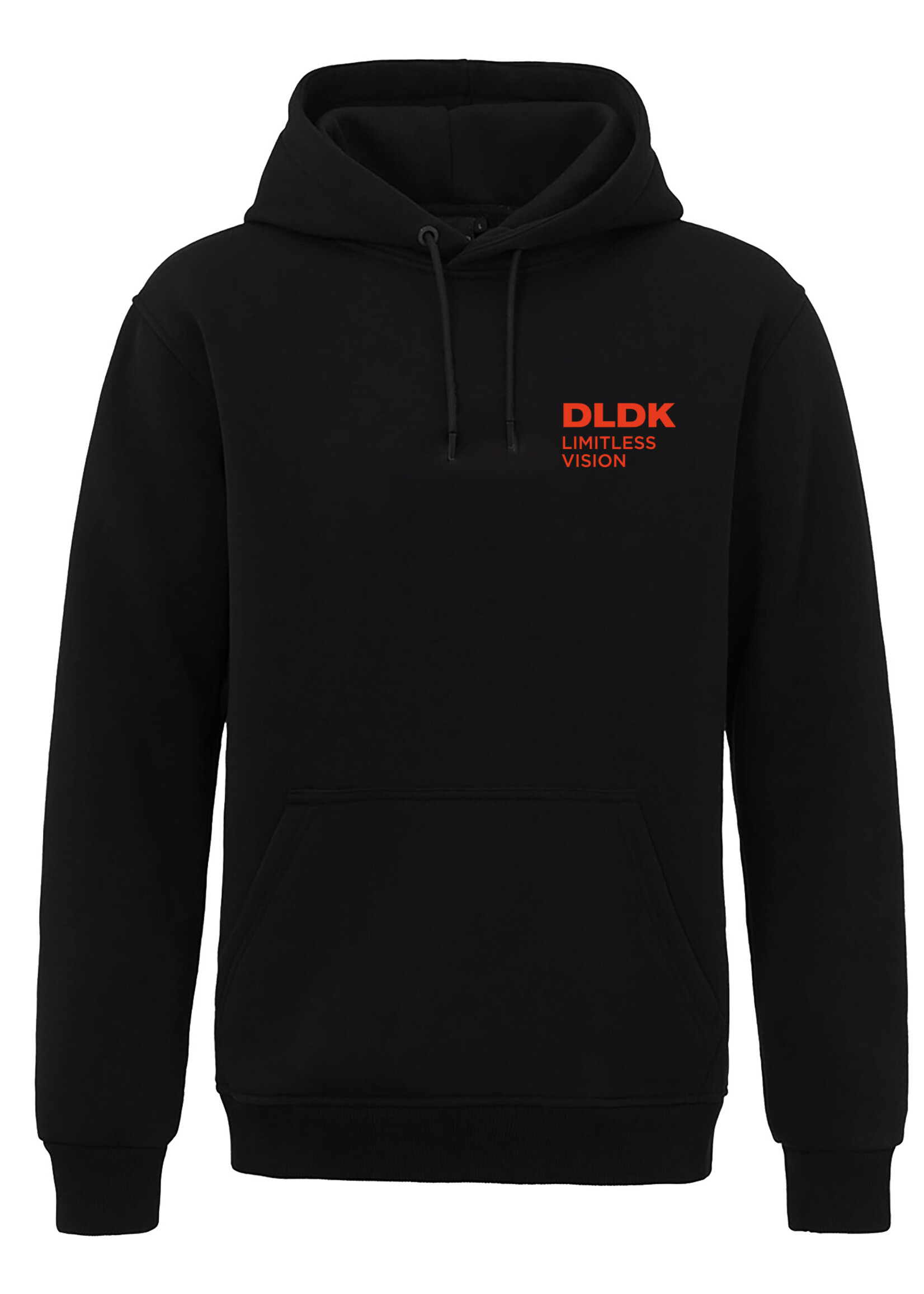 LIMITLESS VISION Hoodie