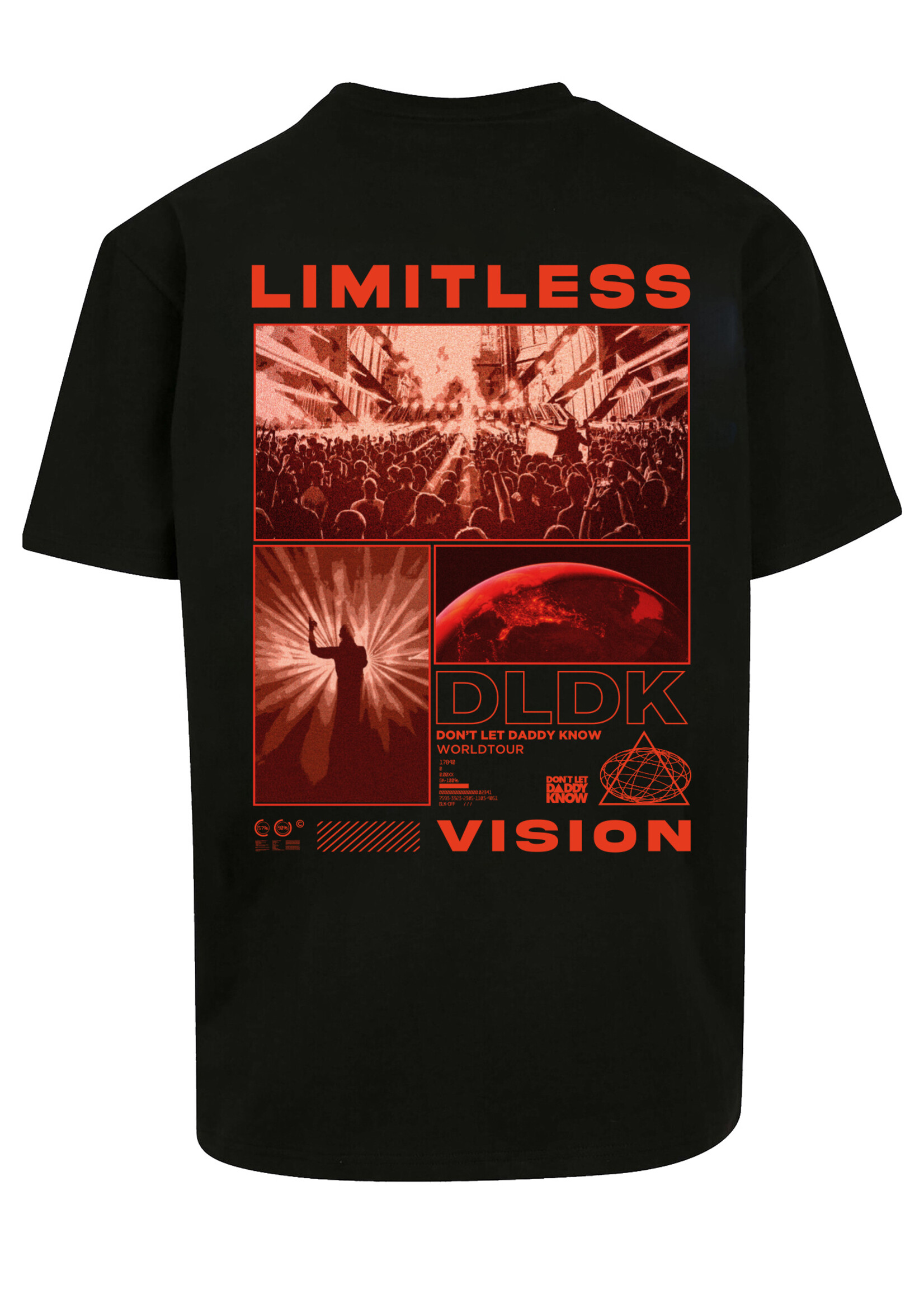 LIMITLESS VISION T-Shirt