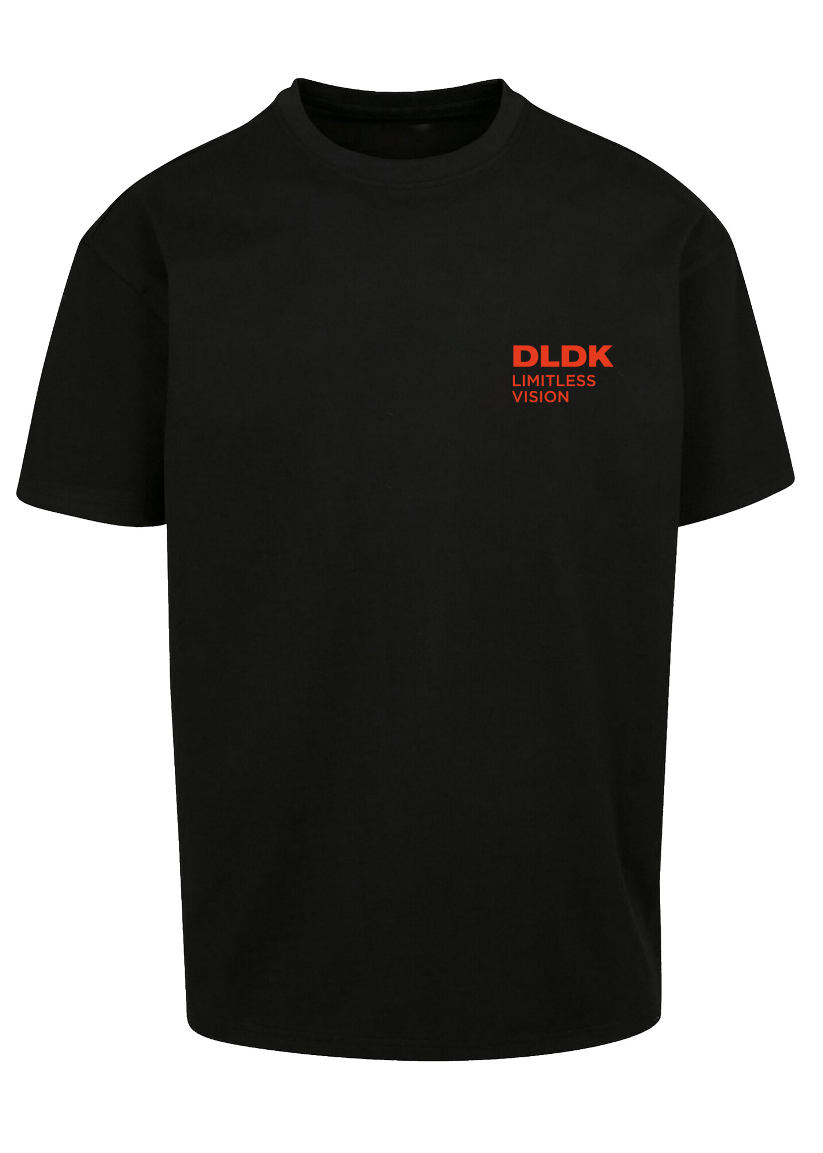 LIMITLESS VISION T-Shirt