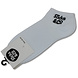 Socks&Co The Ankle's wit - Set 2 paar Socks&Co The Ankle's wit - Set 2 paar