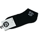 Socks&Co The Ankle's zwart - Set 2 paar Socks&Co The Ankle's zwart - Set 2 paar