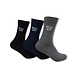 Socks&Co Socks&Co The Basic's blauw Socks&Co Socks&Co The Basic's blauw