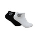 Socks&Co The Ankle's wit - Set 2 paar Socks&Co The Ankle's wit - Set 2 paar