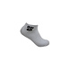Socks&Co The Ankle's wit - Set 2 paar Socks&Co The Ankle's wit - Set 2 paar