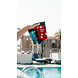 Socks&Co The Dots zwart Socks&Co The Dots zwart