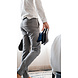 Socks&Co The Basic's - Set 3 paar - blauw, zwart & grijs Socks&Co The Basic's - Set 3 paar - blauw, zwart & grijs