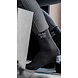 Socks&Co The Basic's - Set 3 paar - blauw, zwart & grijs Socks&Co The Basic's - Set 3 paar - blauw, zwart & grijs