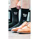 Socks&Co The Basic's zwart - Set 3 paar Socks&Co The Basic's zwart - Set 3 paar