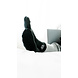Socks&Co The Basic's zwart - Set 3 paar Socks&Co The Basic's zwart - Set 3 paar