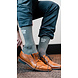 Socks&Co The Basic's grijs - Set 3 paar Socks&Co The Basic's grijs - Set 3 paar