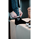 Socks&Co The Ankle's Zwart - Set 5 Paar Socks&Co The Ankle's Zwart - Set 5 Paar