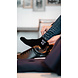 Socks&Co The Ankle's Zwart - Set 5 Paar Socks&Co The Ankle's Zwart - Set 5 Paar