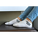 Socks&Co The Ankle's Wit - Set 5 Paar Socks&Co The Ankle's Wit - Set 5 Paar