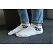 Socks&Co The Ankle's wit - Set 2 paar Socks&Co The Ankle's wit - Set 2 paar