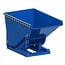 SalesBridges Skip Container Automatic 1100 Liter (38.8 cu ft) Skip Container with Rollover System