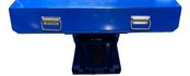 Lid for Chip Container SBTCMC600 Lid for Chip Container SBTCMC600