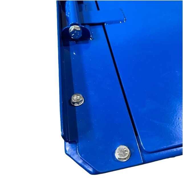 Lid for Chip Container SBTCMC600 Lid for Chip Container SBTCMC600