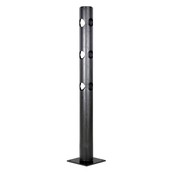 Traffic Barrier Flexible SAFETY FENCE 3 Beams