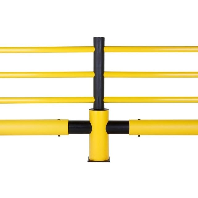 Traffic barrier  Flexible Plus SAFETY FENCE-EP