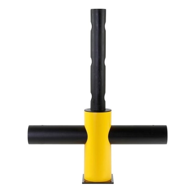 Traffic barrier  Flexible Plus SAFETY FENCE-EP