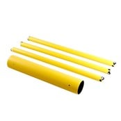 Traffic barrier  Flexible Plus SAFETY FENCE-EP