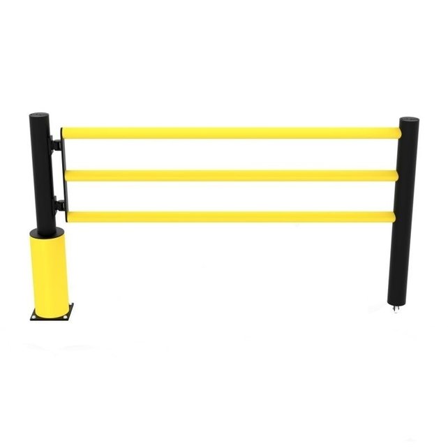 Traffic barrier SWING DOOR JULIET