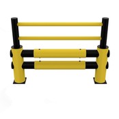 Traffic barrier SAFETY FENCE  DL