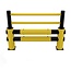 Salesbridges Traffic barrier SAFETY FENCE  DL