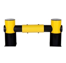 Traffic barrier Rack-EG Flexible Barrier Protection