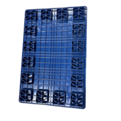 R-KLT Eurocrate 60x40x28 cm Euro container KTL box with Reinforced Grid Bottom