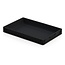 SalesBridges ESD Euro Containers 60 × 40 cm – Conductive Storage Crates