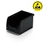 SalesBridges ESD Storage bin box A 16x10.4x7.5 cm