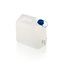 SalesBridges Jerrycan for water and other drinks with tap 10L