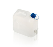 Jerrycan with Tap 20L – Water & Beverage Container