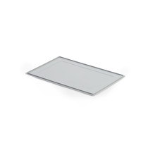 Eurobox Universal lid 40x30x3 cm