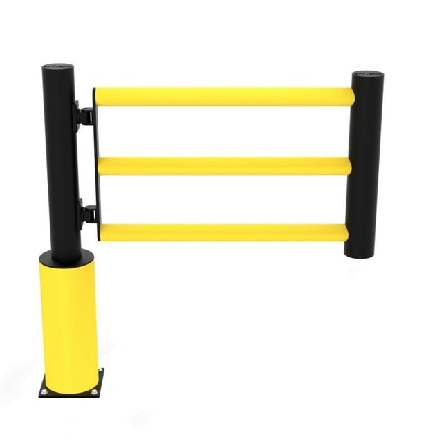 Traffic barrier SWING DOOR JULIET