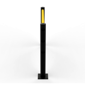 Traffic barrier SWING DOOR JULIET