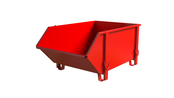 Construction container Glavanized Construction container Hot Dip Galvanized Debris Container Waste container for Construction (35.3 cu ft )1500 kg (3300 lb)- CopyDebris Container Waste container for Construction 1000L 1500 kg - Copy Construction container Glavanized Construction container Hot Dip Galvanized Debris Container Waste container for Construction (35.3 cu ft )1500 kg (3300 lb)- CopyDebris Container Waste container for Construction 1000L 1500 kg - Copy