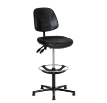 Ergonomic desk chair AIRPLUS