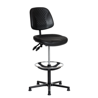 Ergonomic desk chair AIRPLUS