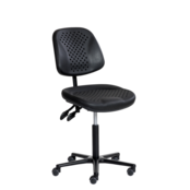 Ergonomic desk chair AIRPLUS