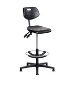 Ergonomic desk chair ERGODYN