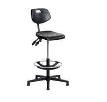 Ergonomic desk chair ERGODYN