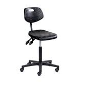 Ergonomic desk chair ERGODYN