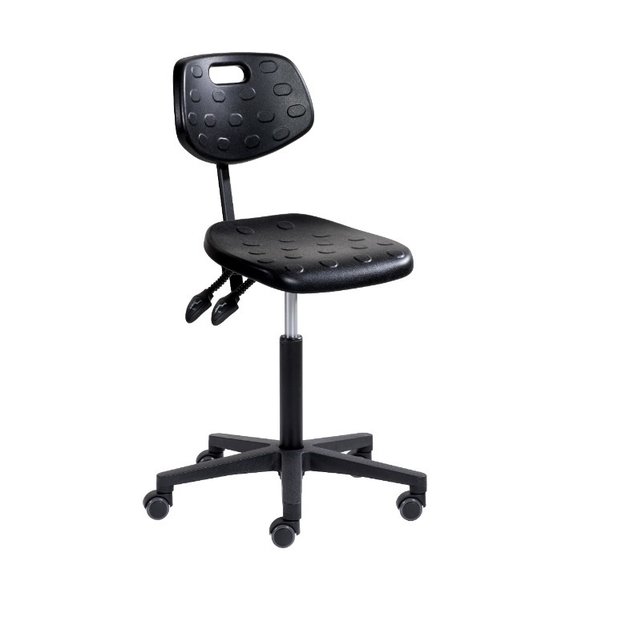 Ergonomic desk chair ERGODYN